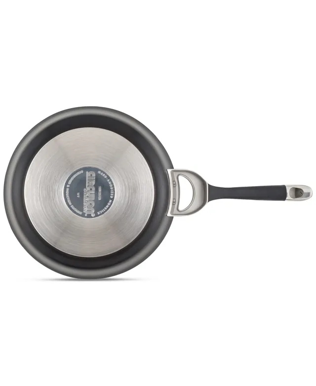 Anolon Advanced Nonstick 4pc Weeknight CookwareSet 