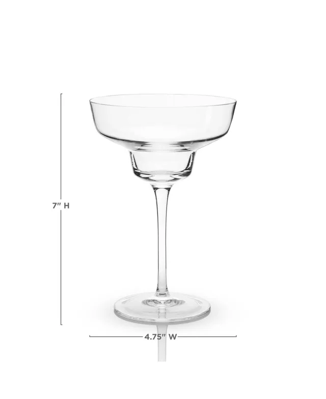 Luminarc Cachet 4-Pc. Margarita Glass Set - Macy's