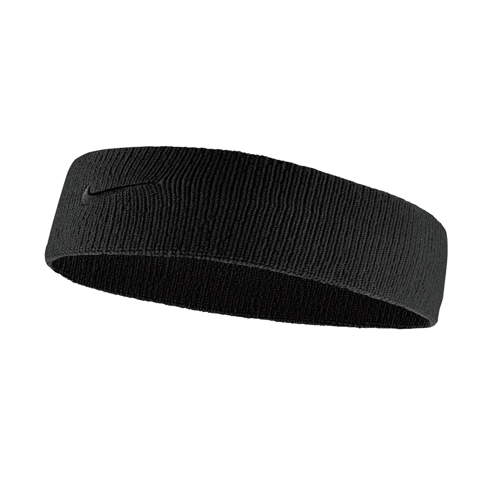 Nike Black Nba Headband