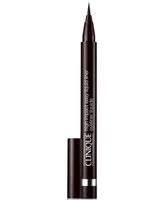 Clinique High Impact Easy Liquid Eyeliner, .02 oz.