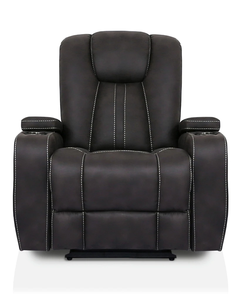 Bielak Upholstered Recliner
