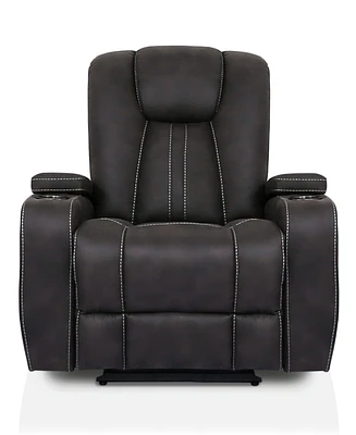 Bielak Upholstered Recliner