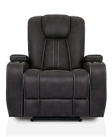 Bielak Upholstered Recliner