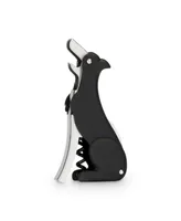 TrueZoo Buddy The Bordeaux Collie Dog Corkscrew