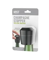 Host Champagne Stopper