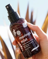 True Moringa Hydrating Toner, 4 oz.