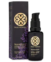 True Moringa Moringa & Lavender Facial Oil, 1 oz.