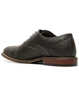 Stacy Adams Men's Macarthur Leather Wingtip Oxford Shoe