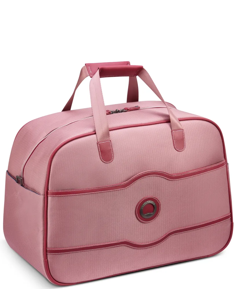 Delsey Chatelet Air 2.0 Weekender Duffle