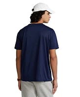 Polo Ralph Lauren Men's Classic-Fit Performance Jersey T-Shirt