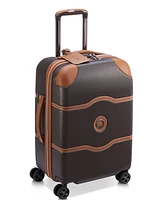 Delsey Chatelet Air 2.0 21" Large Carry-On Spinner