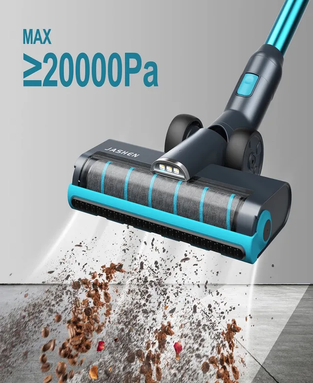 Macy's Black & Decker Power Series Lite 3-in-1 Corded Stick Vacuum - Macy's