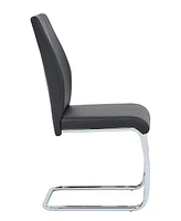 Gudmund Modern Dining Chairs