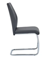 Gudmund Modern Dining Chairs