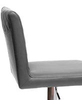 Barry Swivel Office Chair, 24.5"