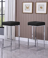 Dorrington Backless Bar Stool