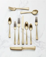 Lenox Portola 20 Piece Flatware Set, Service for 4