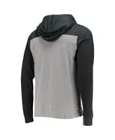 Men's Heathered Gray