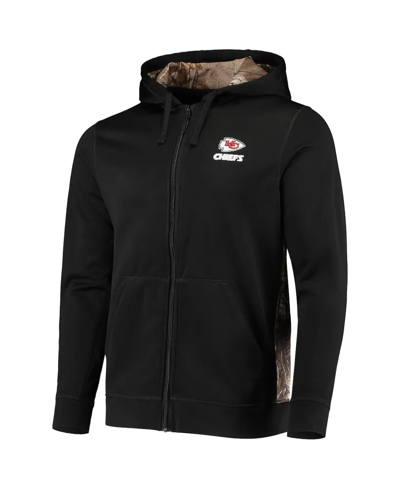 Men's Black