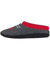 Men's Toronto Raptors Cup Sole Slippers