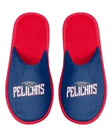 Men's New Orleans Pelicans Scuff Slide Slippers