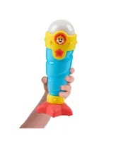 Pinkfong Sea Jam Microphone