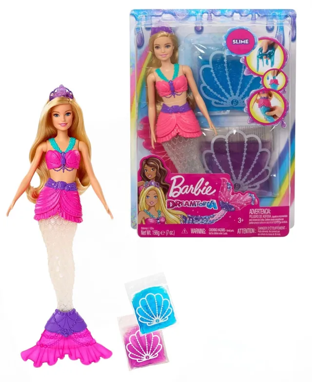 4M Mermaid Doll Making Kit