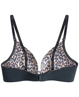 b.tempt'd by Wacoal b.wow'd Push-Up Convertible Bra 958287