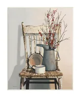 Stupell Industries Retro Rustic Things Neutral Painting Wall Plaque Art, 10" x 15" - Multi