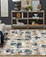 Drew & Jonathan Home Vanguard Provenance 8' x 11' Area Rug