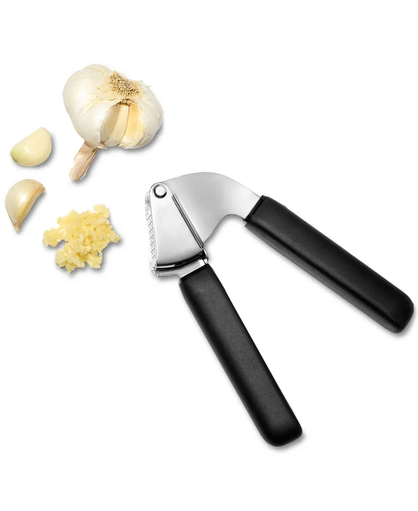 Oxo Good Grips Garlic Press