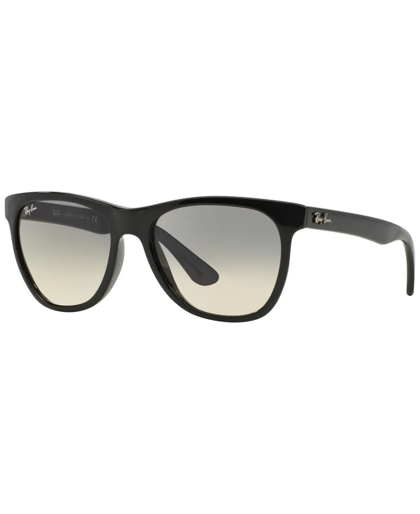 Ray-Ban Unisex Sunglasses, RB4184