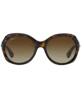 Ray-Ban Women's Polarized Sunglasses