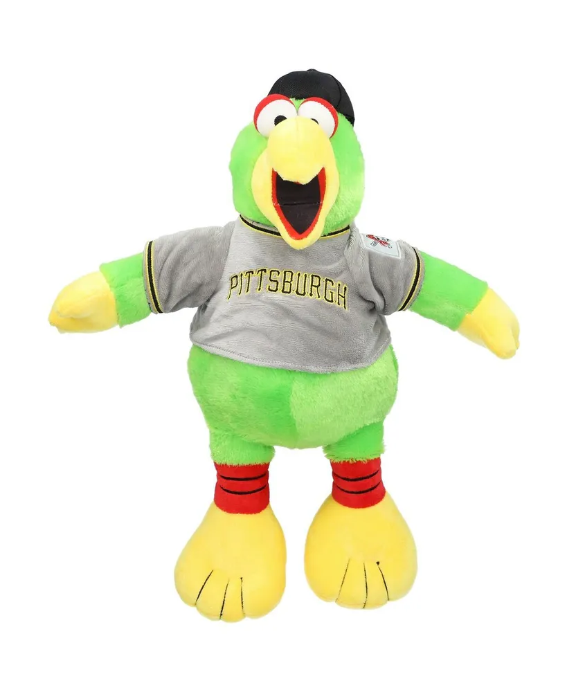 The Pirate Parrot Pittsburgh Pirates Opening Day Mascot Bobblehead