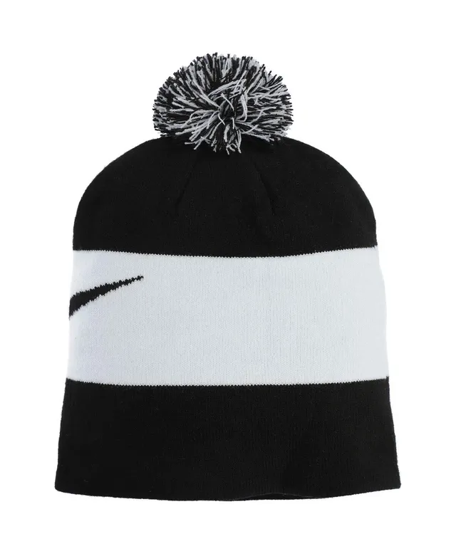 Seattle Seahawks '47 Northward Cuffed Knit Hat with Pom - College