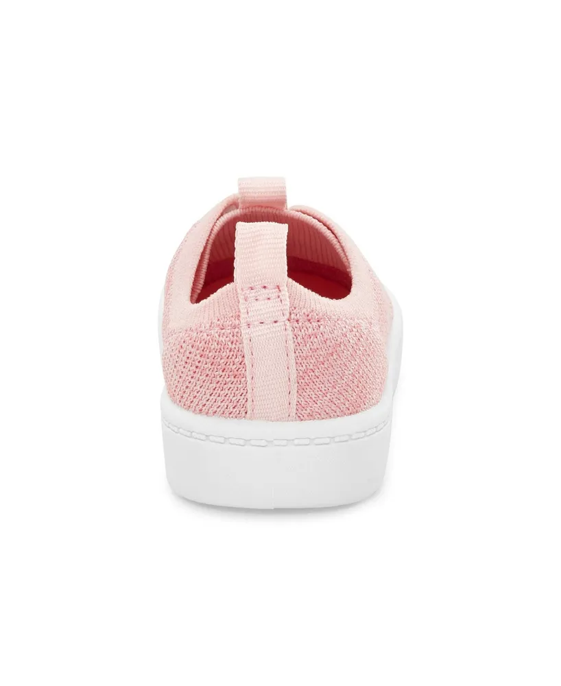 Carter's Baby Girls Soren Casual Sneakers