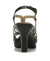 Naturalizer Baylor Strappy Sandals