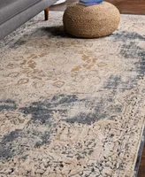 Bayshore Home Odette Ii Roosevelt 7' x 10' Area Rug