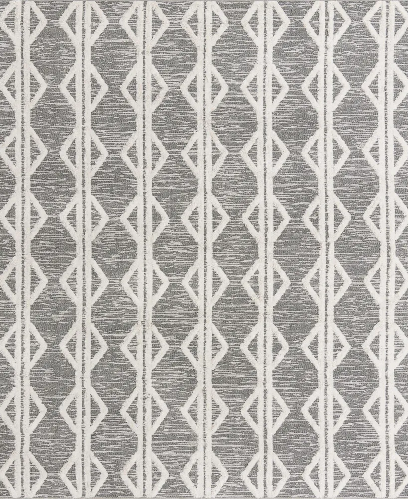 Sabrina Soto Casa Palma 8'3" x 10' Area Rug