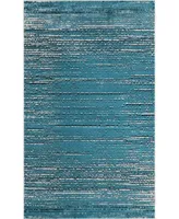 Bayshore Home Refuge Calm 5' x 8' Area Rug