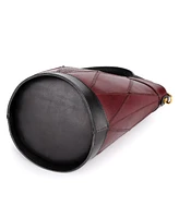 Old Trend Women's Genuine Leather Primrose Mini Tote Bag