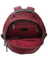 Old Trend Women's Genuine Leather Sun-wing Backpack