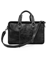 Old Trend Women's Genuine Leather Speedwell Brief Bag