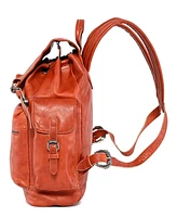 Old Trend Women's Genuine Leather Bryan Backpack