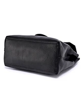 Old Trend Women's Genuine Leather Cypress Crossbody Bag