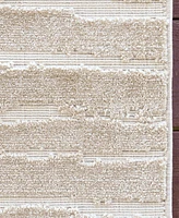 Sabrina Soto Outdoor Ola 8' x 10' Area Rug