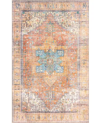 Bayshore Home Lift Juno 5' x 8' Area Rug