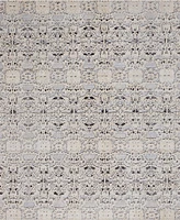 Closeout! Bayshore Home Amulet Horeshoe 8' x 10' Area Rug