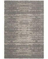 Bayshore Home Illie Static 5'2" x 7'5" Area Rug