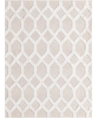 Sabrina Soto Casa Havana 4'5" x 6' Area Rug